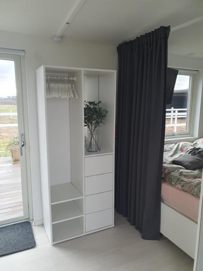 K39 Apartment Laholm