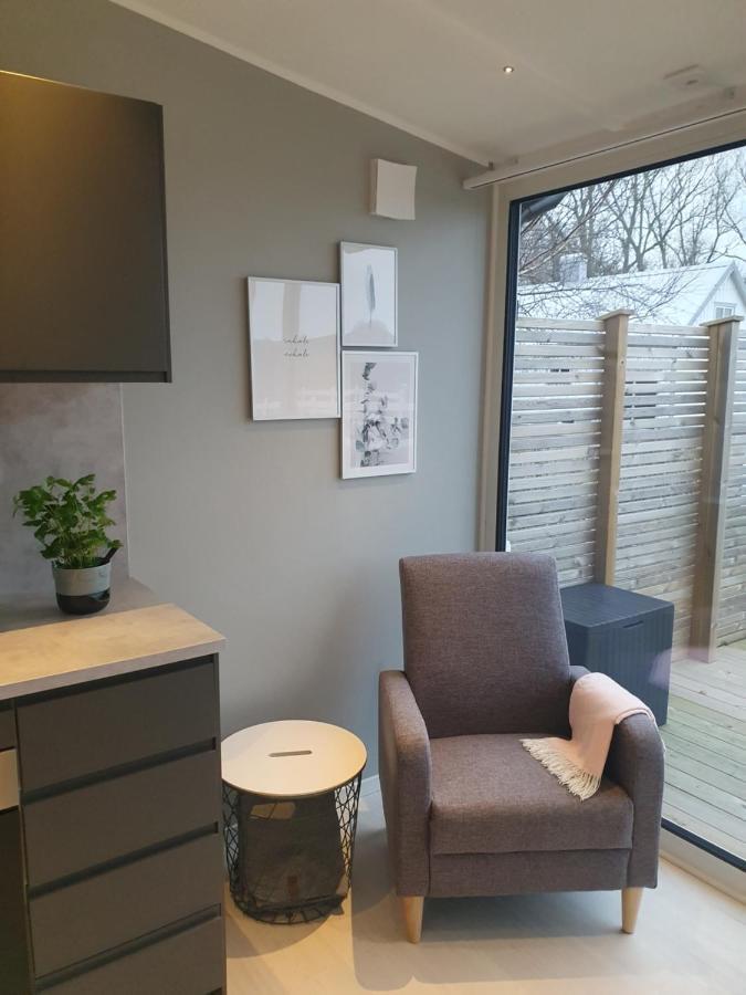 Apartment K39 *