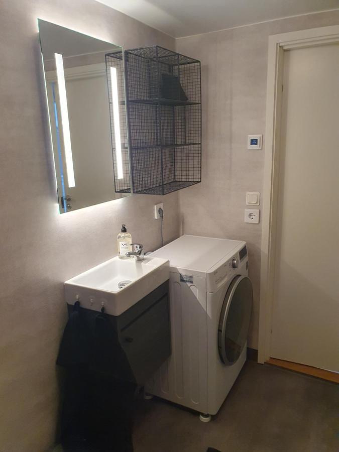 K39 Apartment Laholm
