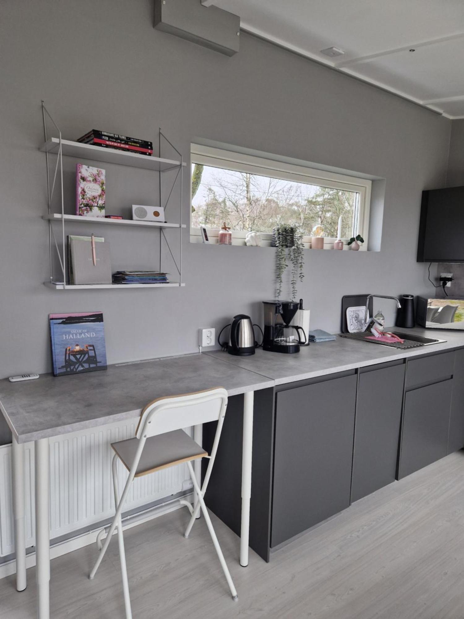 K39 Apartment Laholm