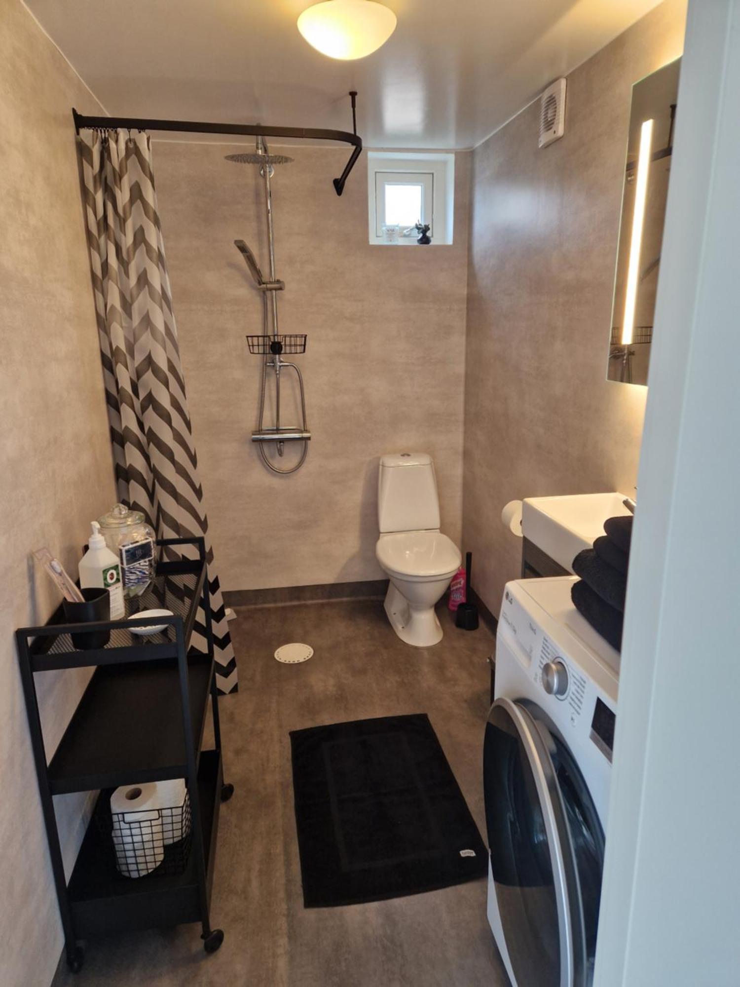 Apartment K39