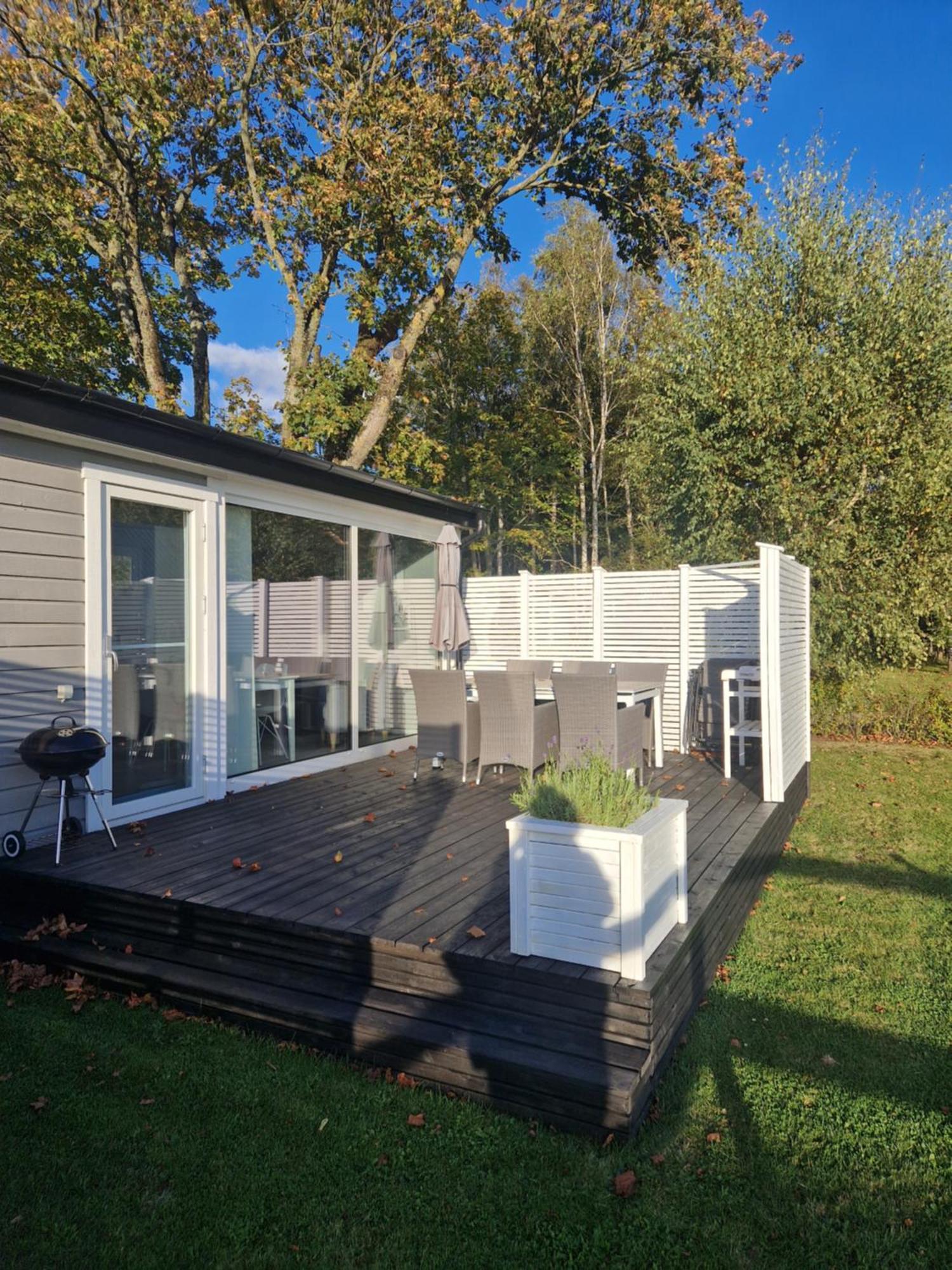 Apartment K39 Laholm